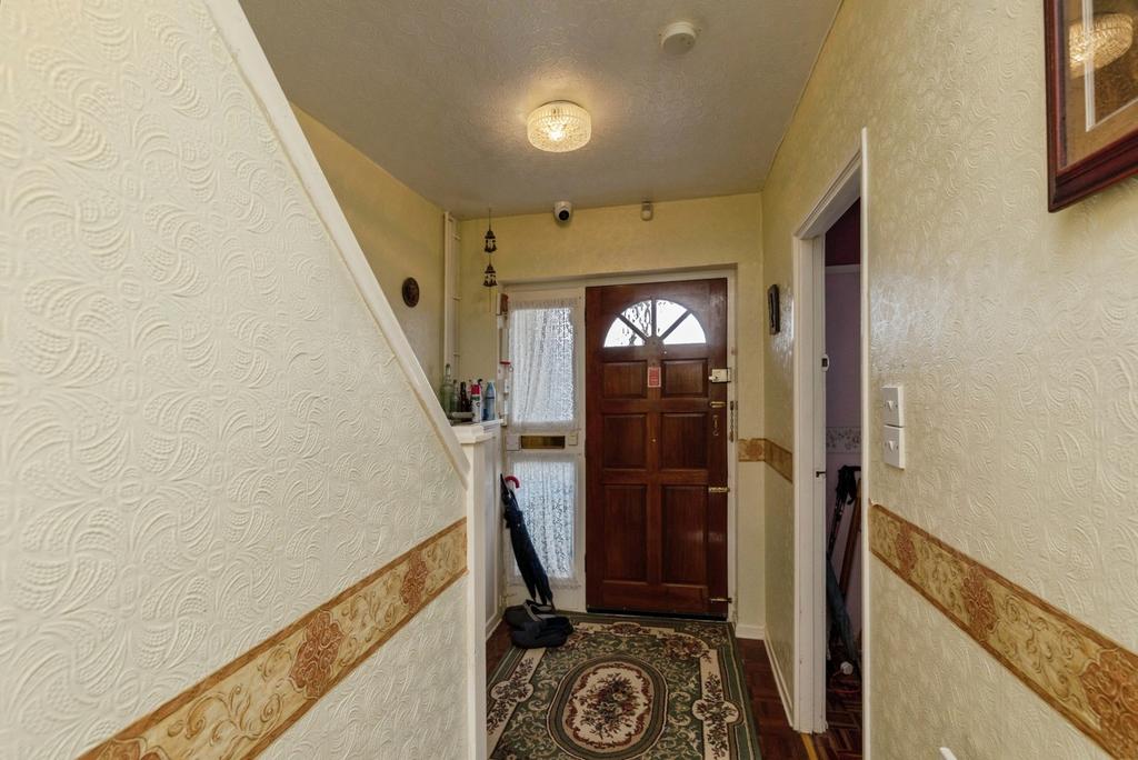 House in Somerset - View 2