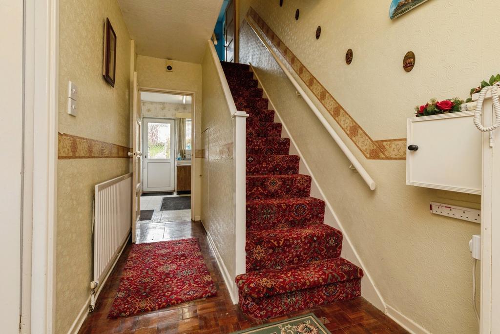 House in Somerset - View 3