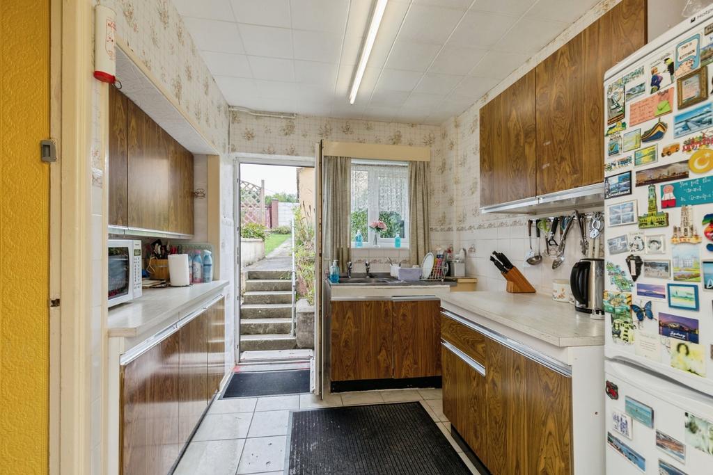 House in Somerset - View 4