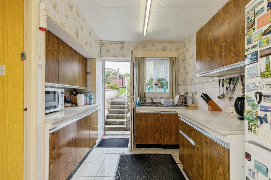 House in Somerset - More