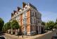 Observatory Gardens, London, W8