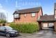 Stirling Crescent, Hedge End