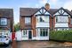 Lyndon Road, Solihull, West Midlands, B92