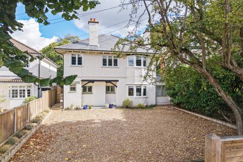 5 bedroom detached house for sale, St Marys Road, Weybridge, Surrey, KT13