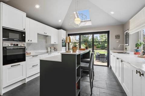 5 bedroom detached house for sale, St Marys Road, Weybridge, Surrey, KT13