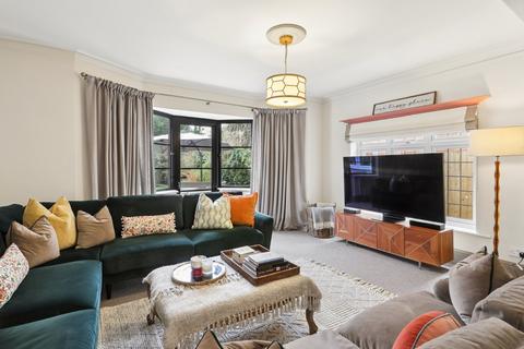 5 bedroom detached house for sale, St Marys Road, Weybridge, Surrey, KT13
