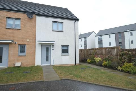 undefined, Huntly Crescent, Stirling FK8