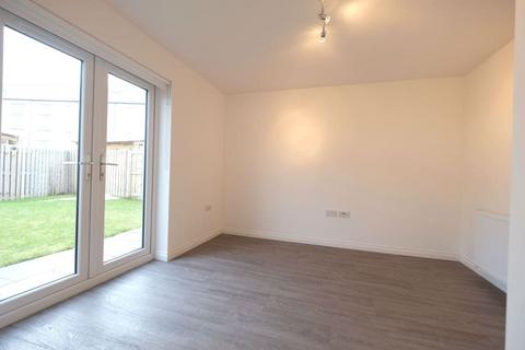 undefined, Huntly Crescent, Stirling FK8