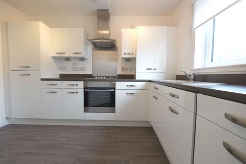 undefined, Huntly Crescent, Stirling FK8