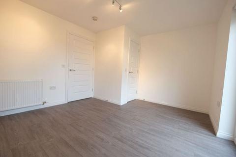 undefined, Huntly Crescent, Stirling FK8