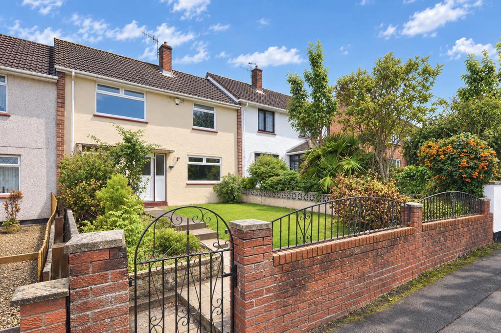 House in Bristol - View 2
