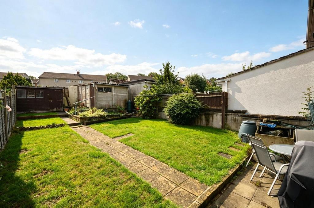 House in Bristol - View 4