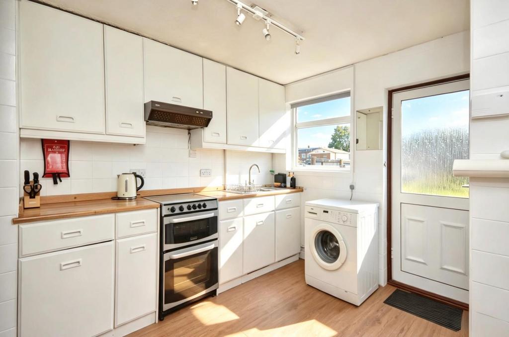 House in Bristol - More