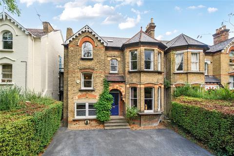 5 bedroom semi-detached house for sale, Kidbrooke Park Road, London