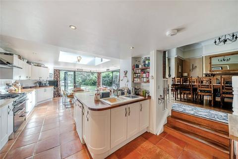 5 bedroom semi-detached house for sale, Kidbrooke Park Road, London