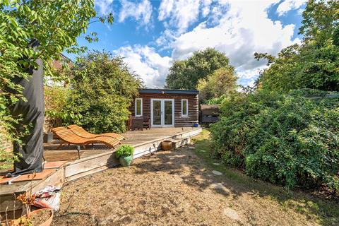 5 bedroom semi-detached house for sale, Kidbrooke Park Road, London