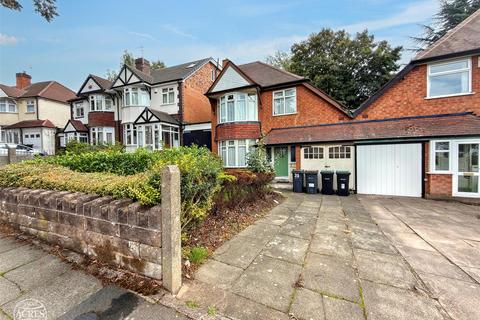 3 bedroom link detached house for sale, Warren Hill Road, Great Barr, Birmingham
