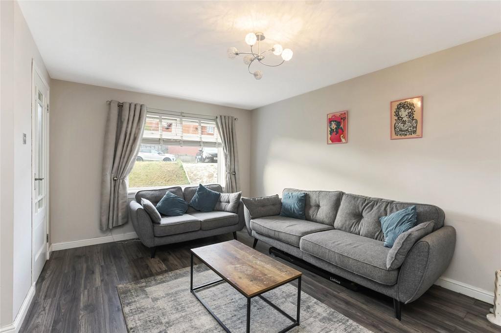 House in Glasgow - View 2