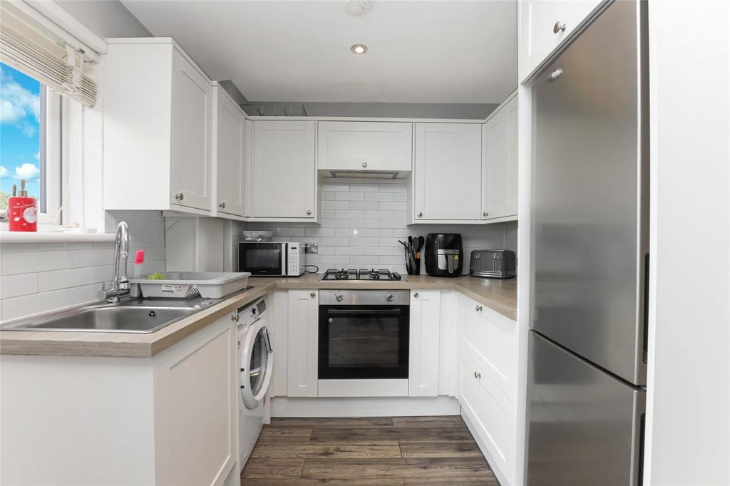 House in Glasgow - View 3