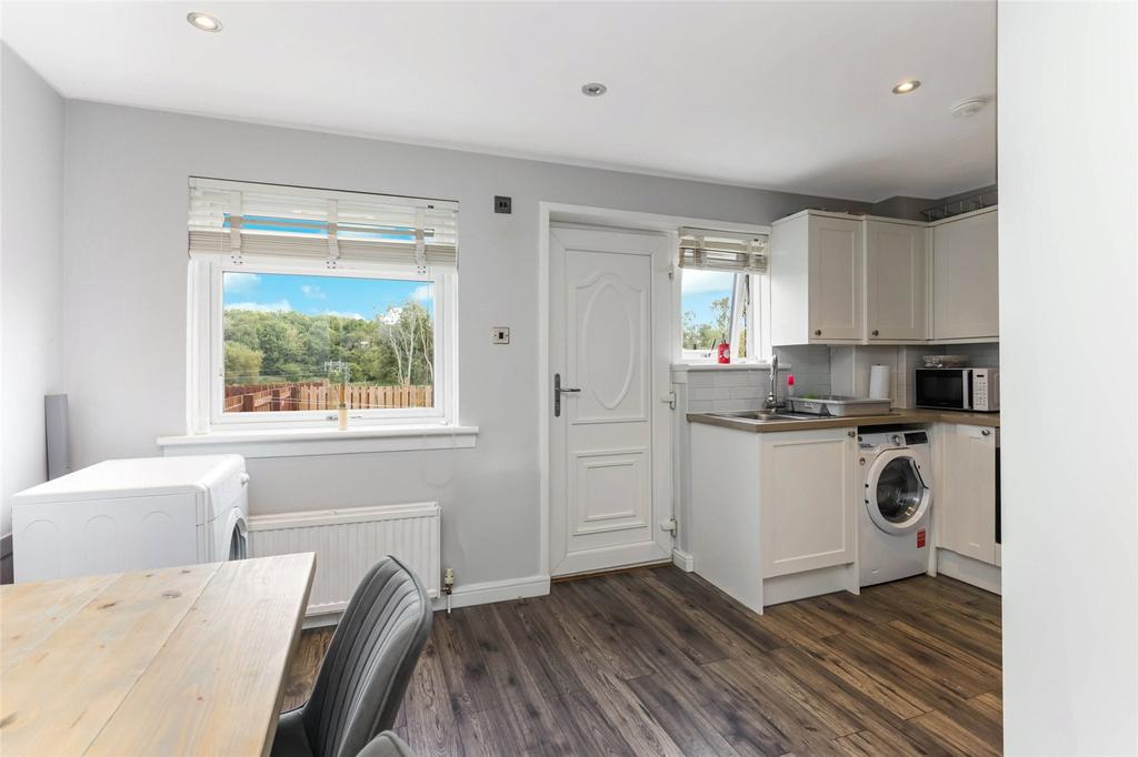 House in Glasgow - View 4