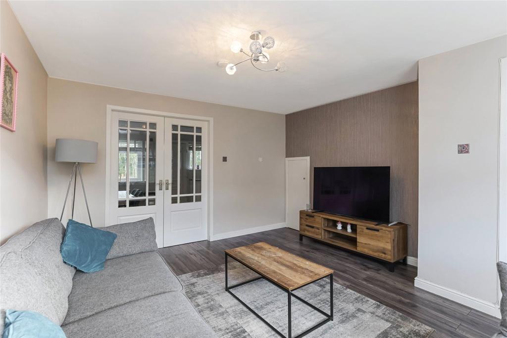 House in Glasgow - View 5