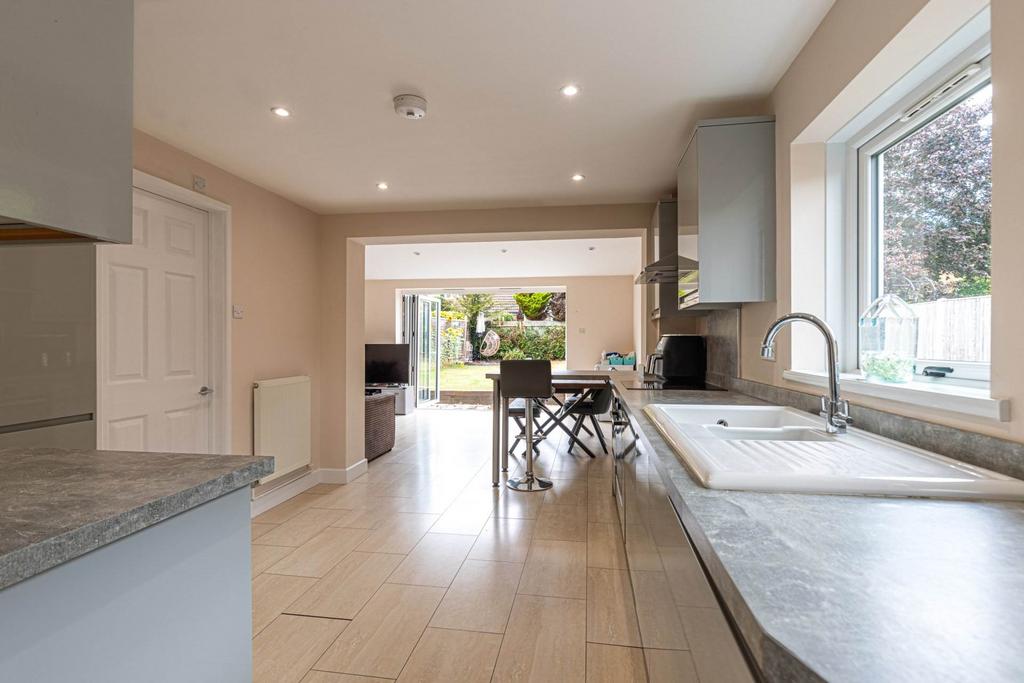 House in Reading - View 2