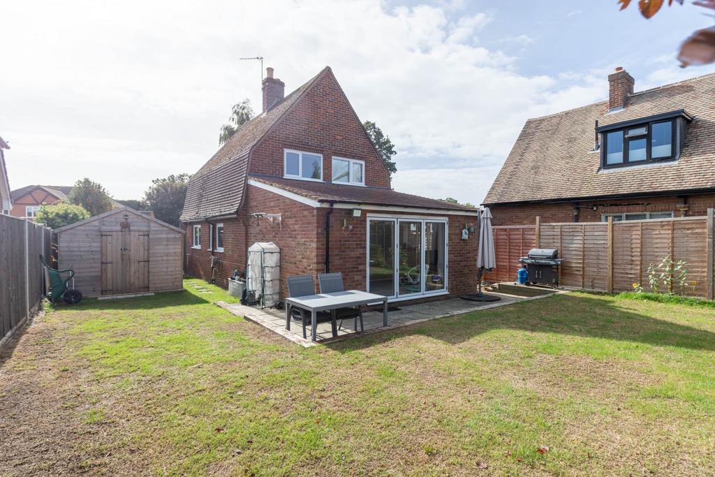 House in Reading - View 4