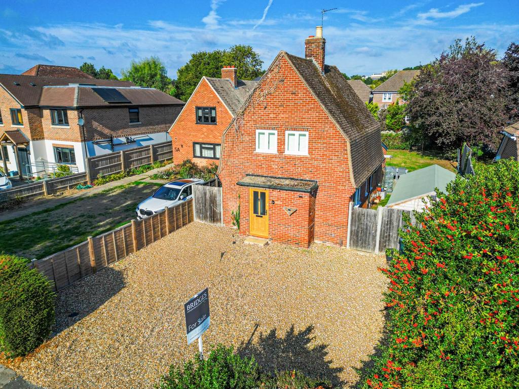 House in Reading