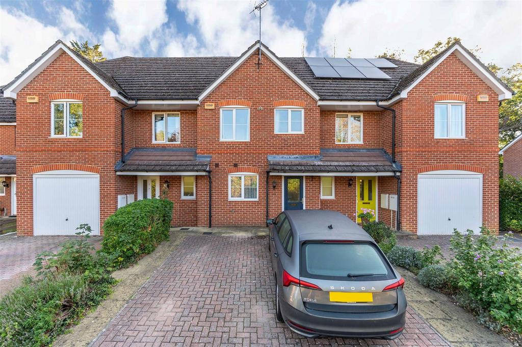 House in Reading