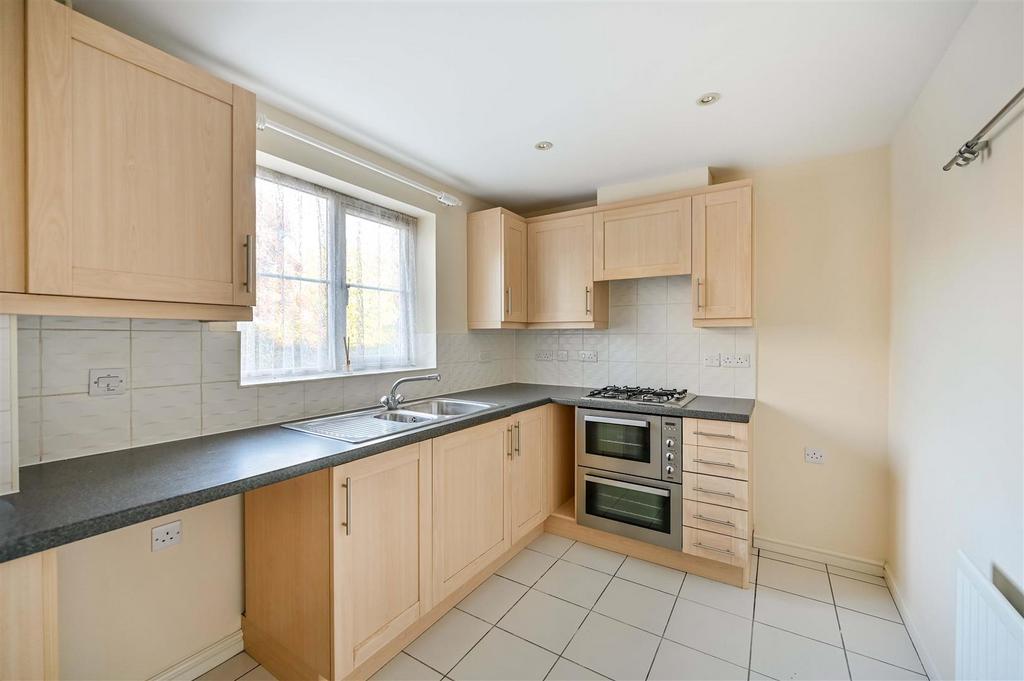 House in Reading - View 2