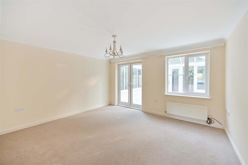 House in Reading - View 3