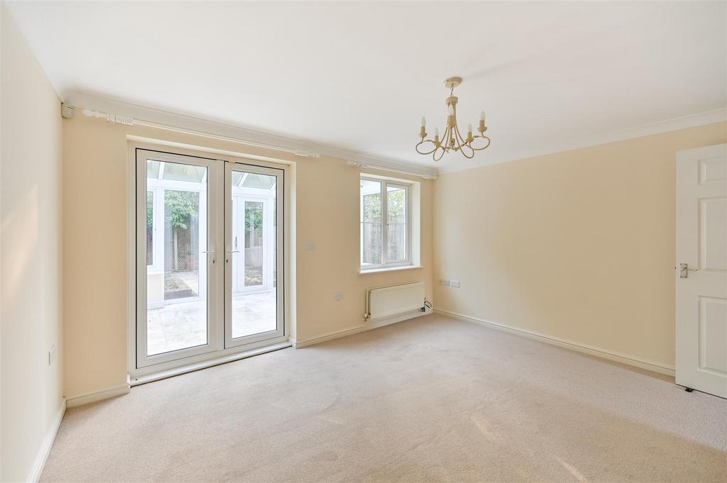 House in Reading - View 4
