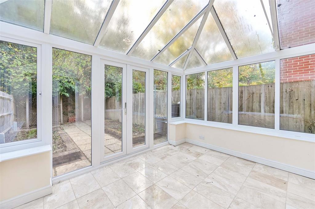 House in Reading - View 5