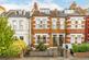 Moring Road, London SW17