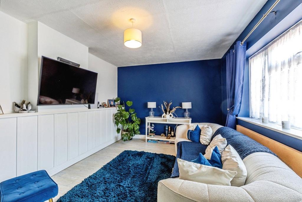 House in Somerset - View 2