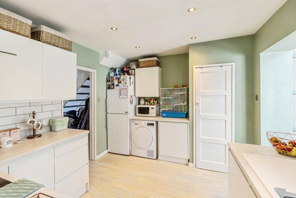 House in Somerset - View 5