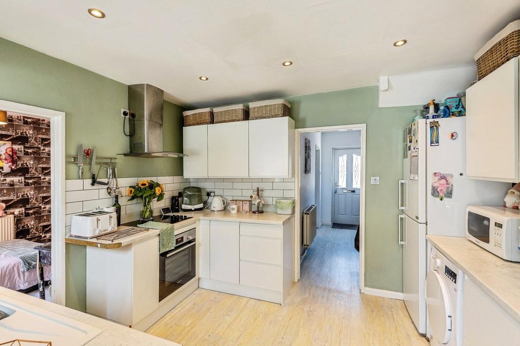 House in Somerset - More