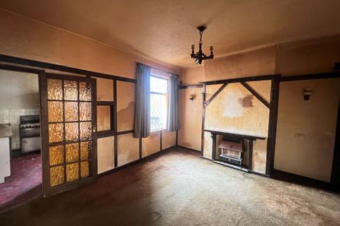 2 bedroom end of terrace house for sale, 78 Dimsdale Parade East, Newcastle-under-Lyme, ST5 8DS