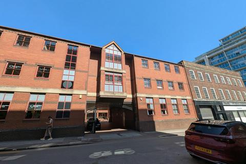Office for sale, Kent St Nottingham NG1 3LS