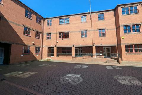 Office for sale, Kent St Nottingham NG1 3LS