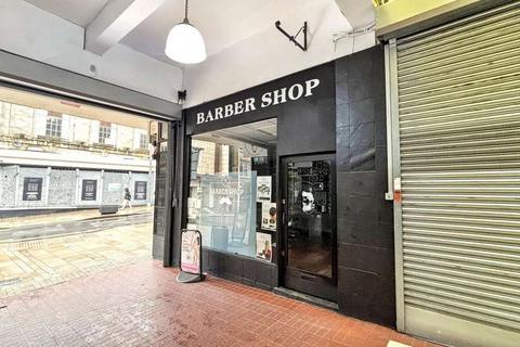 Office for sale, 7 Piccadilly Arcade Stoke On Trent ST1 1DL