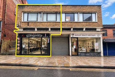 Office for sale, 7 Piccadilly Arcade Stoke On Trent ST1 1DL