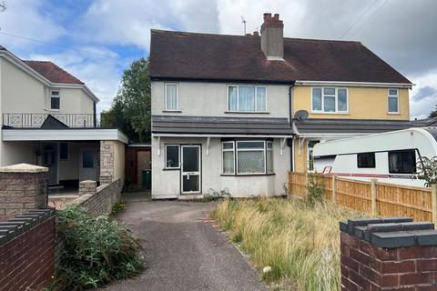 2 bedroom semi-detached house for sale, 357 Pye Green Road, Cannock, WS11 5RW