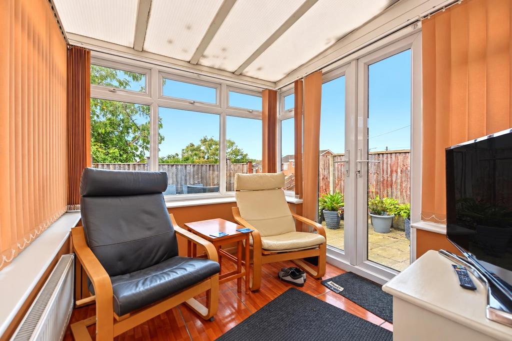 House in Nottingham - View 5