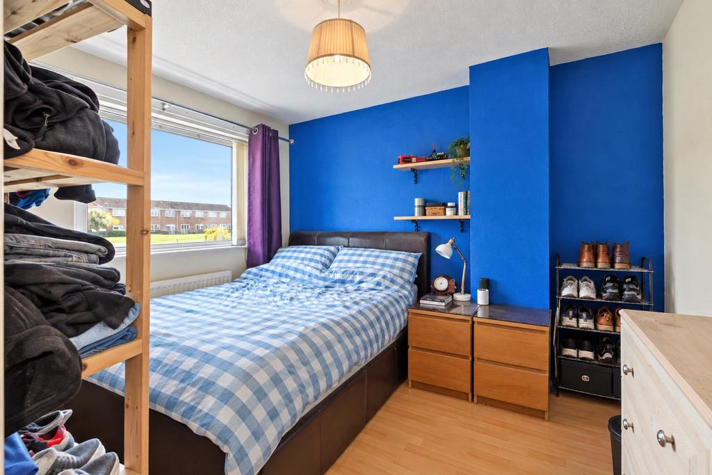 House in Nottingham - More