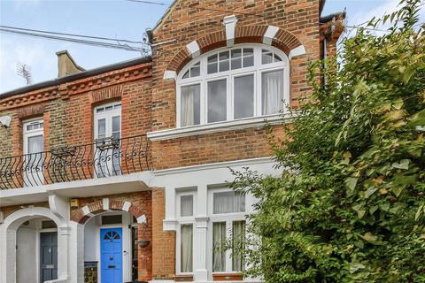 2 bedroom end of terrace house for sale, Dornton Road, London, SW12
