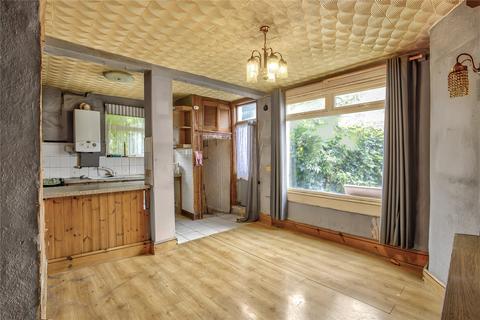 2 bedroom end of terrace house for sale, Dornton Road, London, SW12