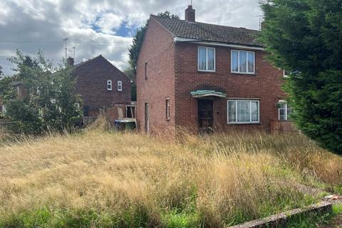 2 bedroom semi-detached house for sale, 124 Coulthwaite Way, Brereton, Rugeley, WS15 1AN