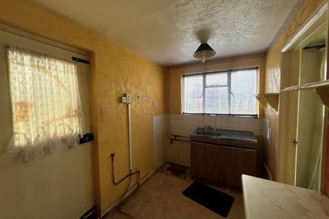2 bedroom semi-detached house for sale, 124 Coulthwaite Way, Brereton, Rugeley, WS15 1AN