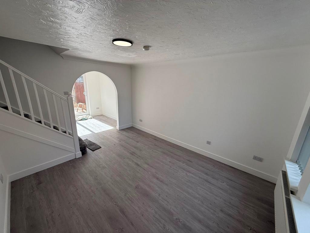 House in Cardiff - View 2
